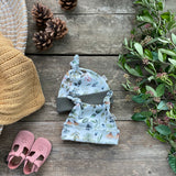 Hedgerow Knotted Hats