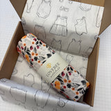 Perfectly Imperfect Swaddle Blankets SALE