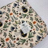 Eco Fleece Pram Blankets (full-size) | Stock