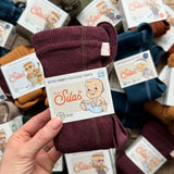 Silly Silas | Classic | Fig Blend