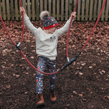 Wild Roamers Slim Leggings