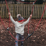 Wild Roamers Bobble Hat