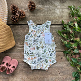 Hedgerow Bloomer Romper
