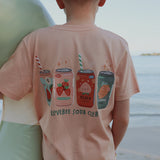 Soda Club Bodysuits, T-shirt, Hoodies and Sweatshirts