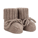 Baby Rib Booties | Trunk