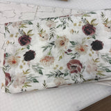 Floral Prints Swaddle Blankets SALE