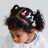 Birthday Theme Mini Clips