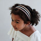 Enchanted Metallic Alice Bands