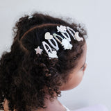 Farm Animal Mini Clic Clacs