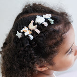 Farm Animal Mini Clips