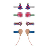 Birthday Party Mini Clips