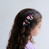 Birthday Party Mini Clips