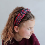 Tartan Edie Alice