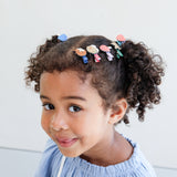 Autumn Woodland Mini Clips