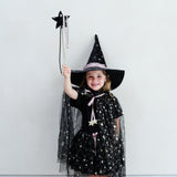 Agatha Velvet Witch Wand