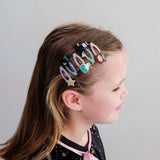Witch Mini Hair Clips