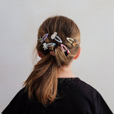 Monster Mini Hair Clips