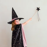 Ehtel Velvet Witch Hat