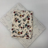 Half Size Swaddle Blankets SALE