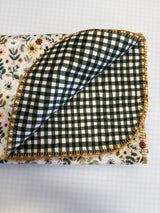 Eco Fleece Pram Blanket | Ready To Post