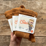 Silly Silas | Hippy Blend | Amber