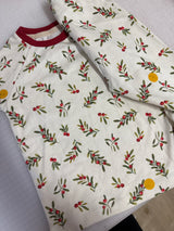 PERFECTLY IMPERFECT | Christmas BeeJamas