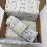Perfectly Imperfect Swaddle Blankets SALE