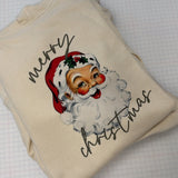 Santa Bodysuits, T-shirt, Hoodies and Sweatshirts