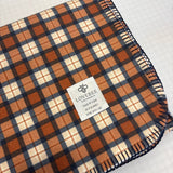 Eco Fleece Pram Blankets (full-size) | Stock