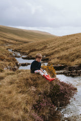 Wilderness Badges (Day) Slim Leggings