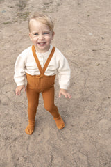 Silly Silas | Hippy Blend | Amber