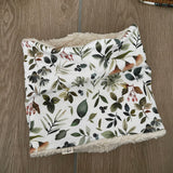 Hedgerow Printed Snood