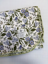 Eco Fleece Pram Blanket | Ready To Post