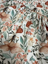 Musical Bee dress | Imperfect Print | Ready To Post