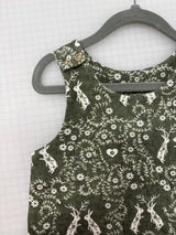 Love Story | Long Rompers | PERFECTLY IMPERFECT (Copy)