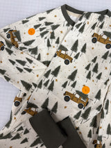 PERFECTLY IMPERFECT | Christmas BeeJamas