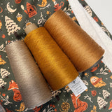 Forest Tales Teddy Blanket