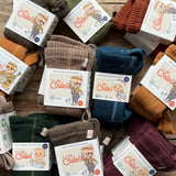 Silly Silas | Classic | Dark Forest Green