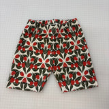 Strawberry Serve Shorts | Stock