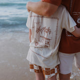 LoveBee Surf Club T-Shirts