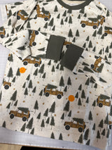 PERFECTLY IMPERFECT | Christmas BeeJamas