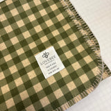 Eco Fleece Pram Blankets (full-size) | Stock