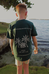 LoveBee Lazy Days Club T-Shirts