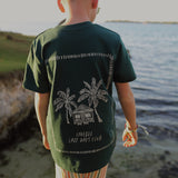 LoveBee Club T-shirt, Hoodies and Sweatshirts | Limited Edition | Sea Green