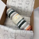 Miscellaneous Prints Swaddle Blankets SALE