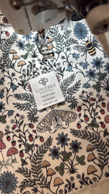 Natures Pace Teddy Blanket