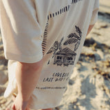 LoveBee Lazy Days Club T-Shirts