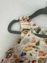 Winter Wonderland | Long Rompers | PERFECTLY IMPERFECT