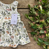 Hedgerow Dress