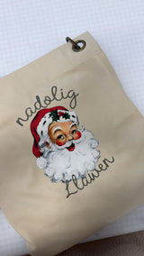 Fairtrade Cotton Junior Craft Apron